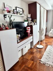 West Coast Gardens (D5), Semi-Detached #473840701